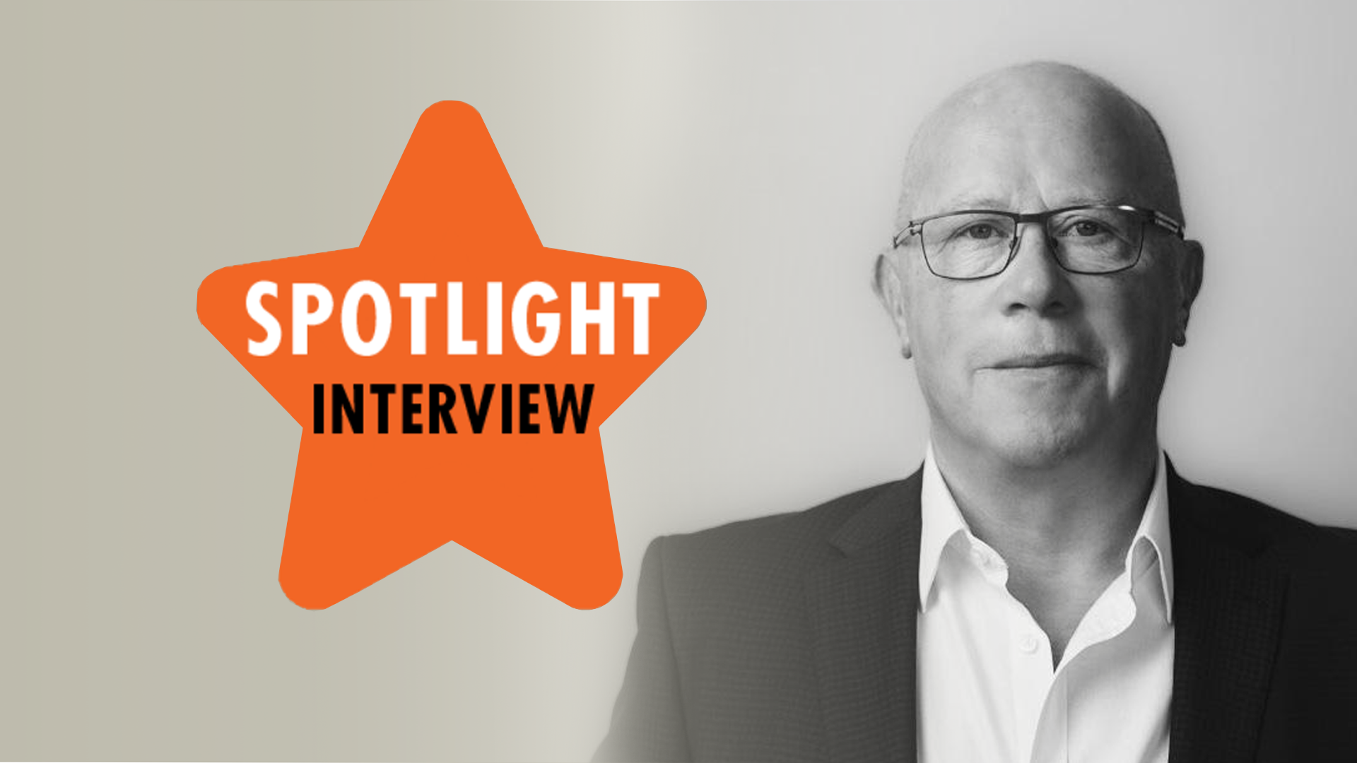 Spotlight Interview – Brian Rogers | McArthur Business Solutions