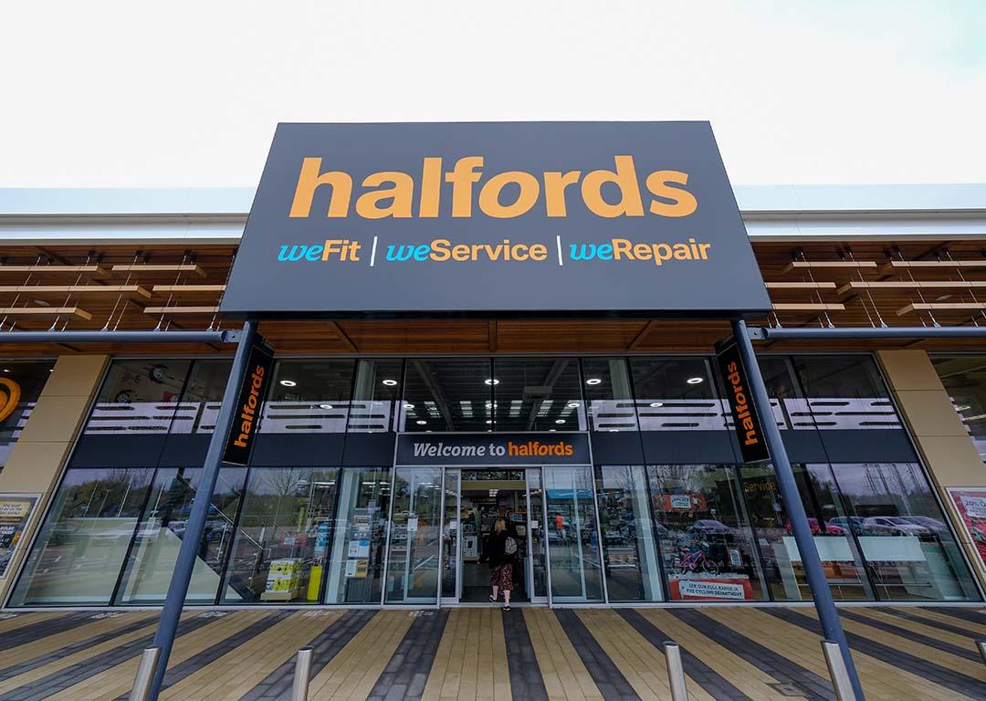Mitie Wins £50m Maintenance Contract With Halfords Group