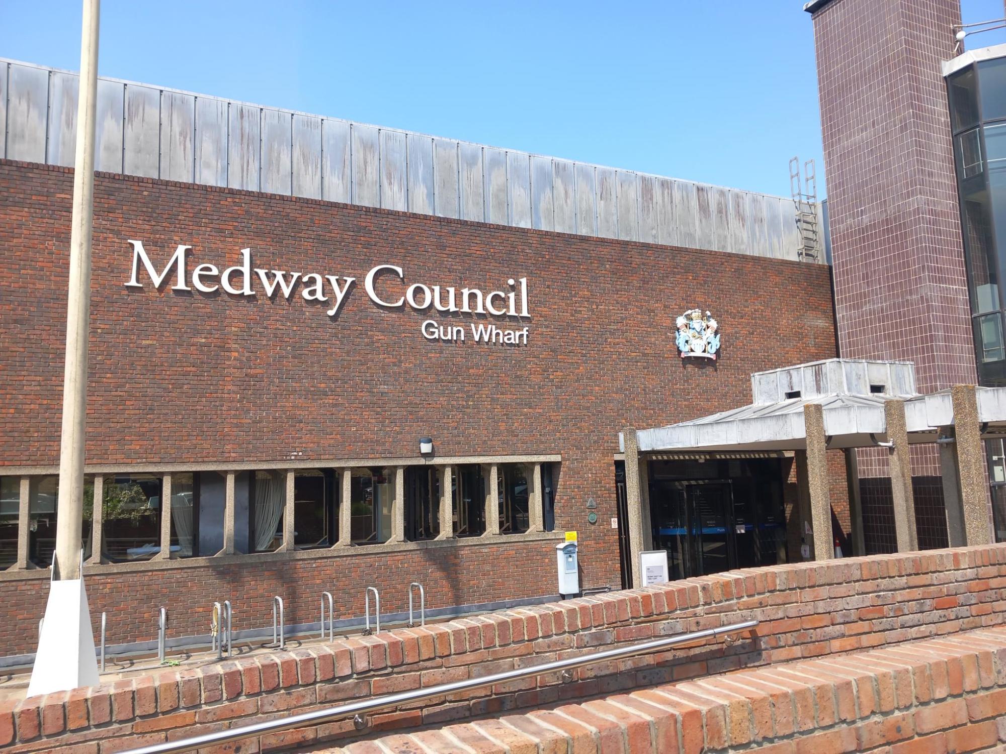 Medway Council Targets Emission Reduction In 11 Buildings