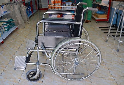 HSE Becomes Disability Confident | TWinFM