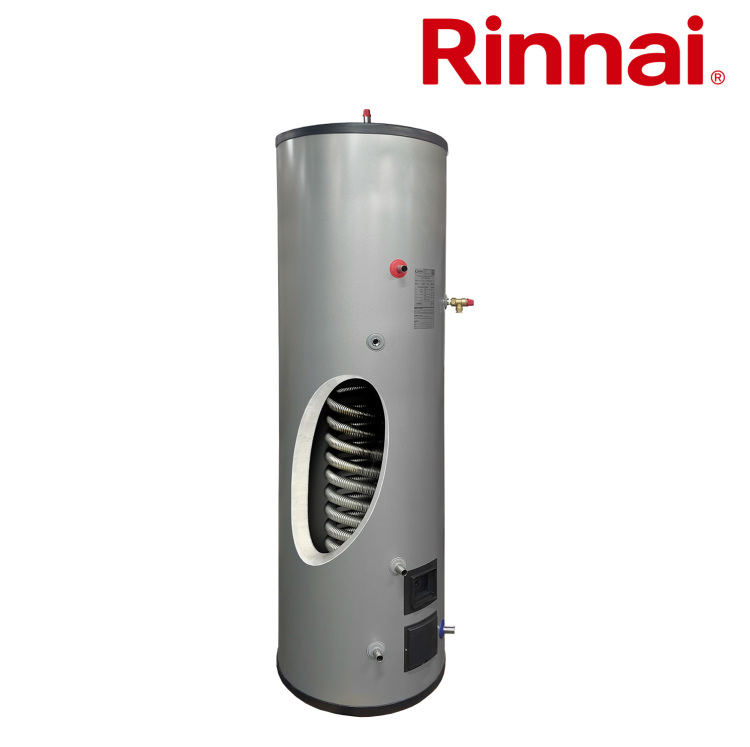 Rinnai Expansion With New Electric Storage Solutions & Systems