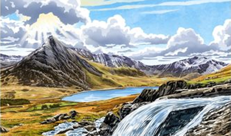 Energy Transition Update