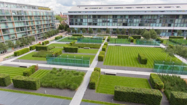 Prestigious Highbury Square Appoints Hard FM Services Provider