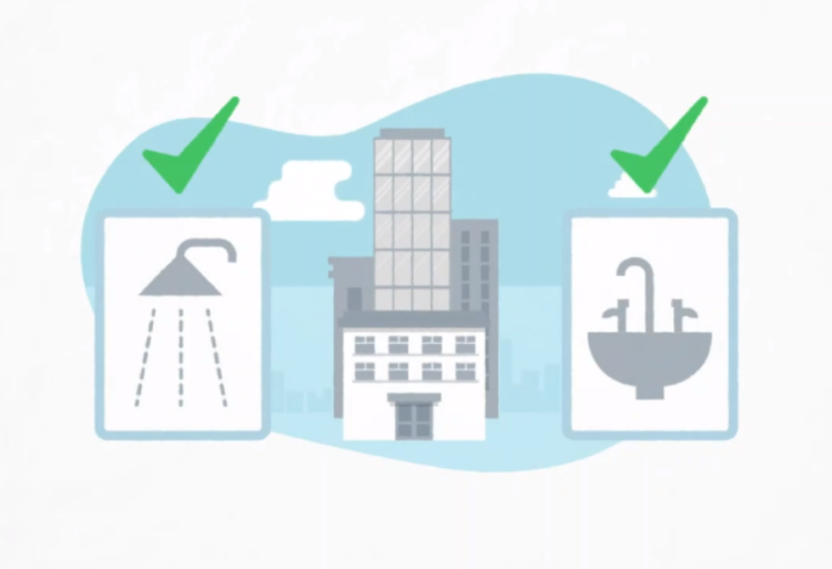 Rinnai Hybrid Systems – A Practical Path Of Net-Zero Energy Provision?