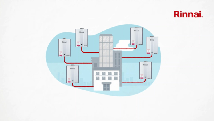 Continuous Flow Hot Water Heating – Still Part Of The Future