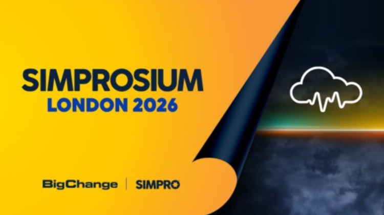 Simprosium London 2026