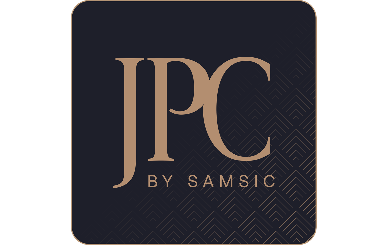 JPC by Samsic Logo